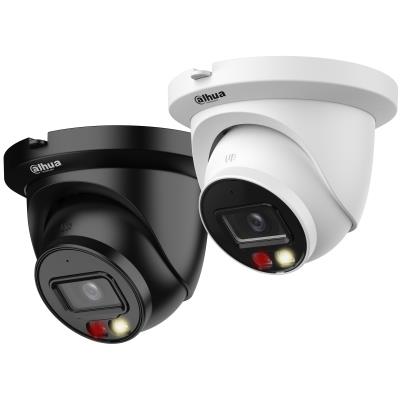 NET CAMERA 8MP IR EYEBALL/IPC-HDW2849TM-S-IL-0280B DAHUA