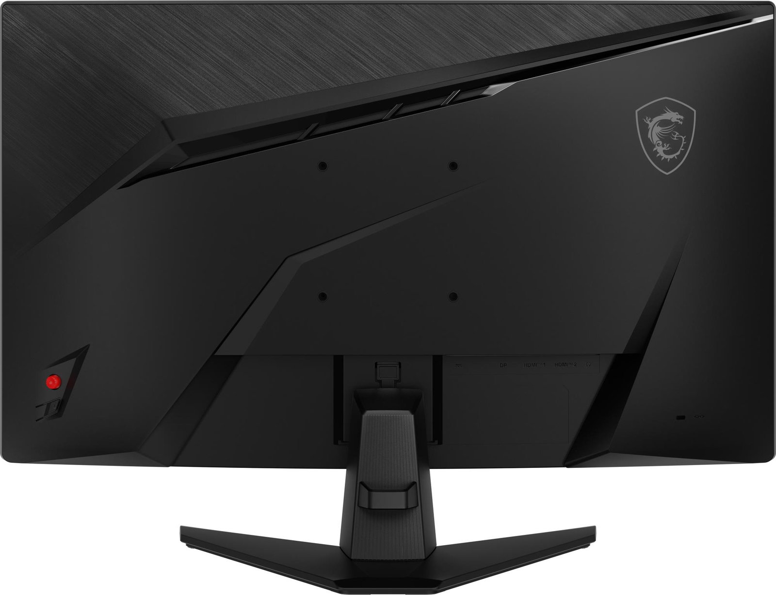 LCD Monitor MSI 27 1920 x 1080 pixels Full HD Native aspect ratio 16:9 Curved MAG274CXF