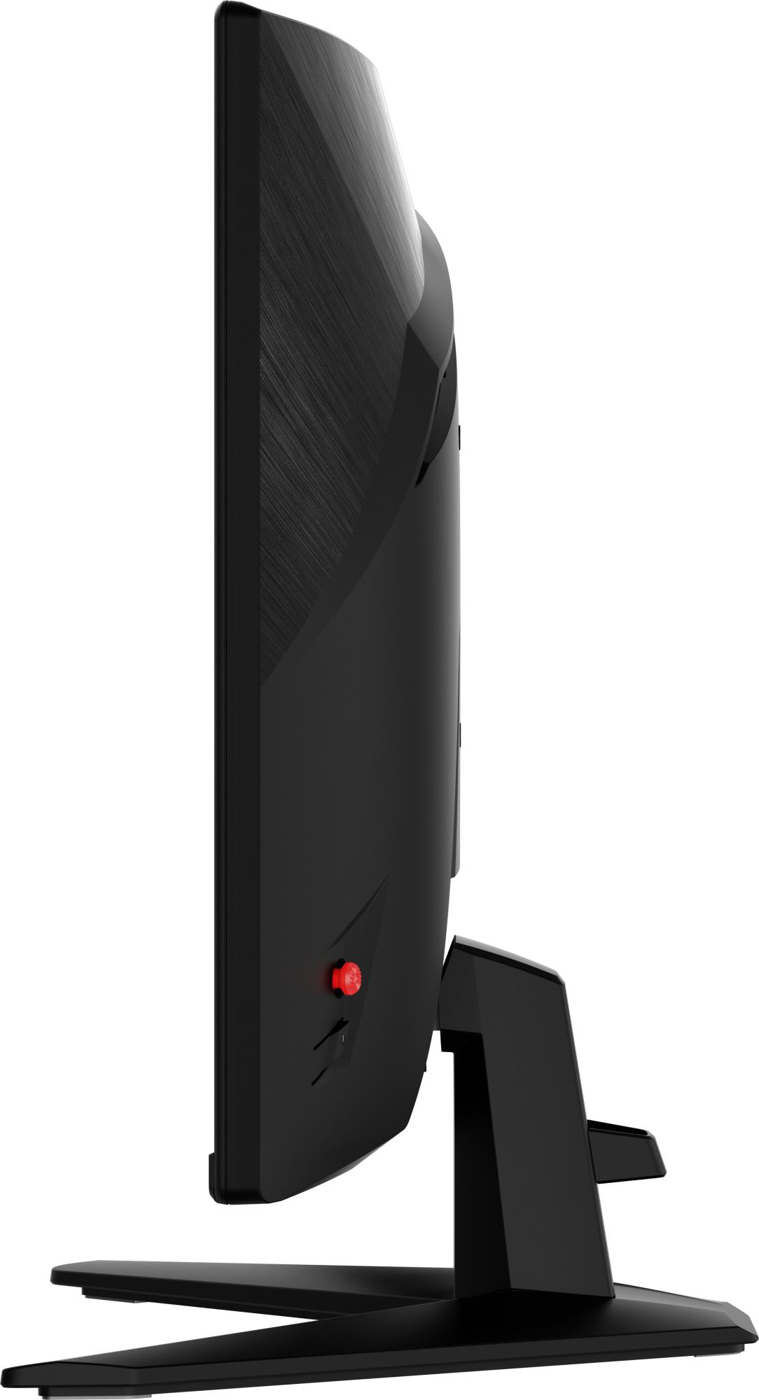 LCD Monitor MSI 27 1920 x 1080 pixels Full HD Native aspect ratio 16:9 Curved MAG274CXF