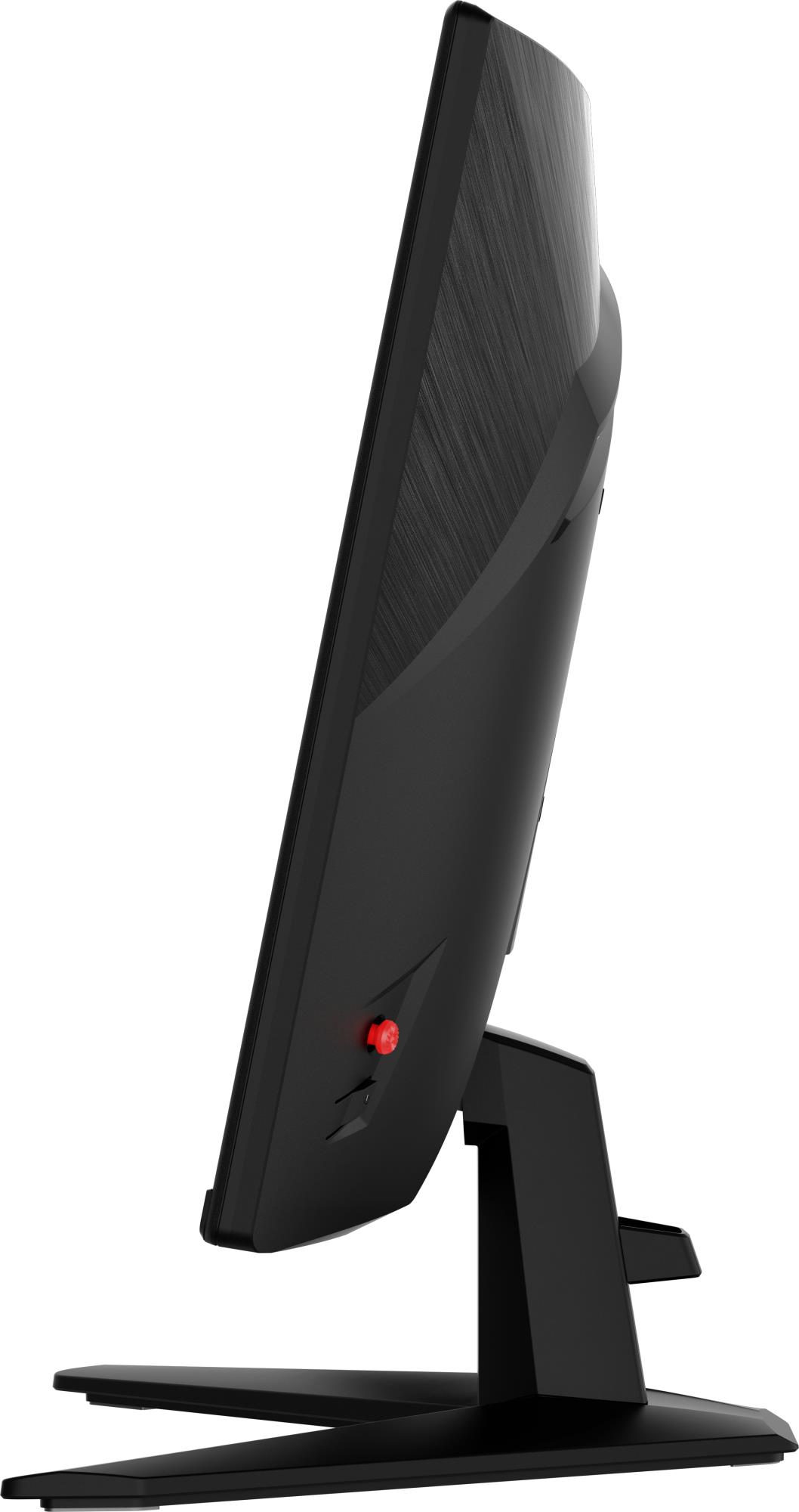 LCD Monitor MSI 27 1920 x 1080 pixels Full HD Native aspect ratio 16:9 Curved MAG274CXF