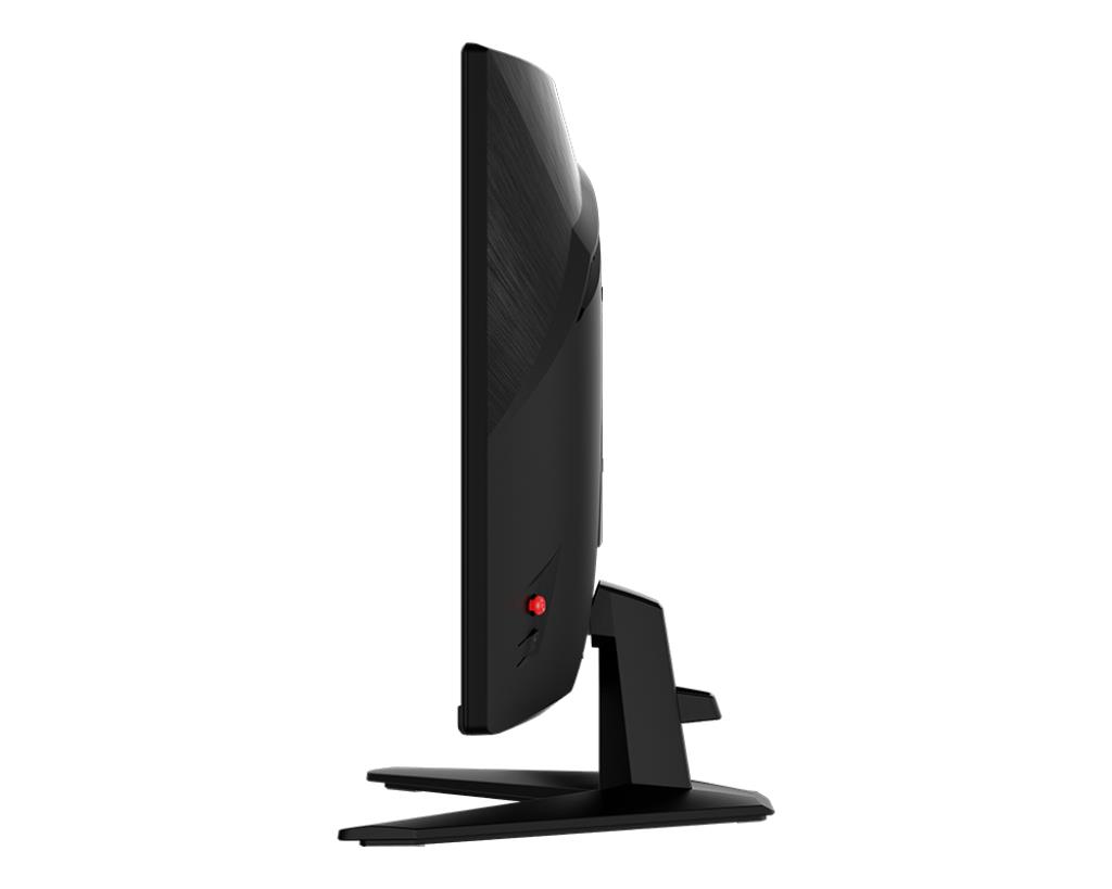LCD Monitor MSI 27 2560 x 1440 pixels Wide Quad HD Native aspect ratio 16:9 Curved MAG274CQF