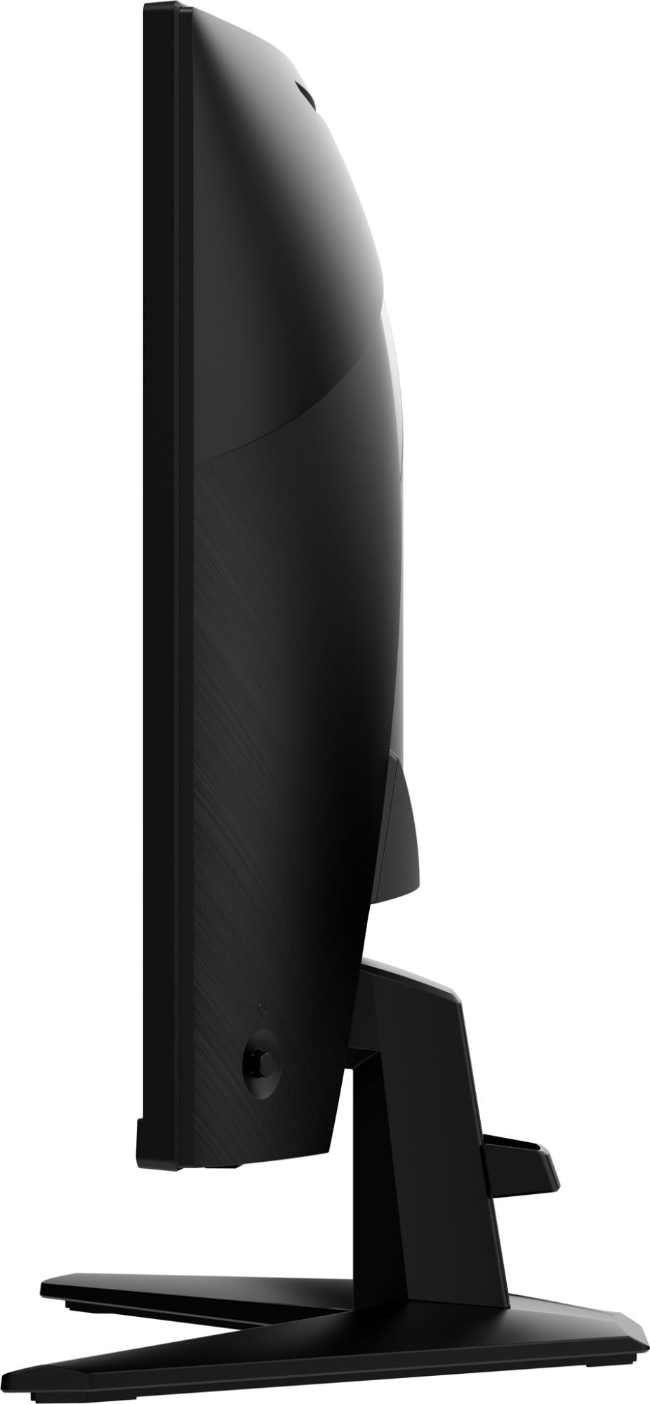 LCD Monitor MSI 27 2560 x 1440 pixels Quad HD Native aspect ratio 16:9 LCD Curved MAG27CQ6F