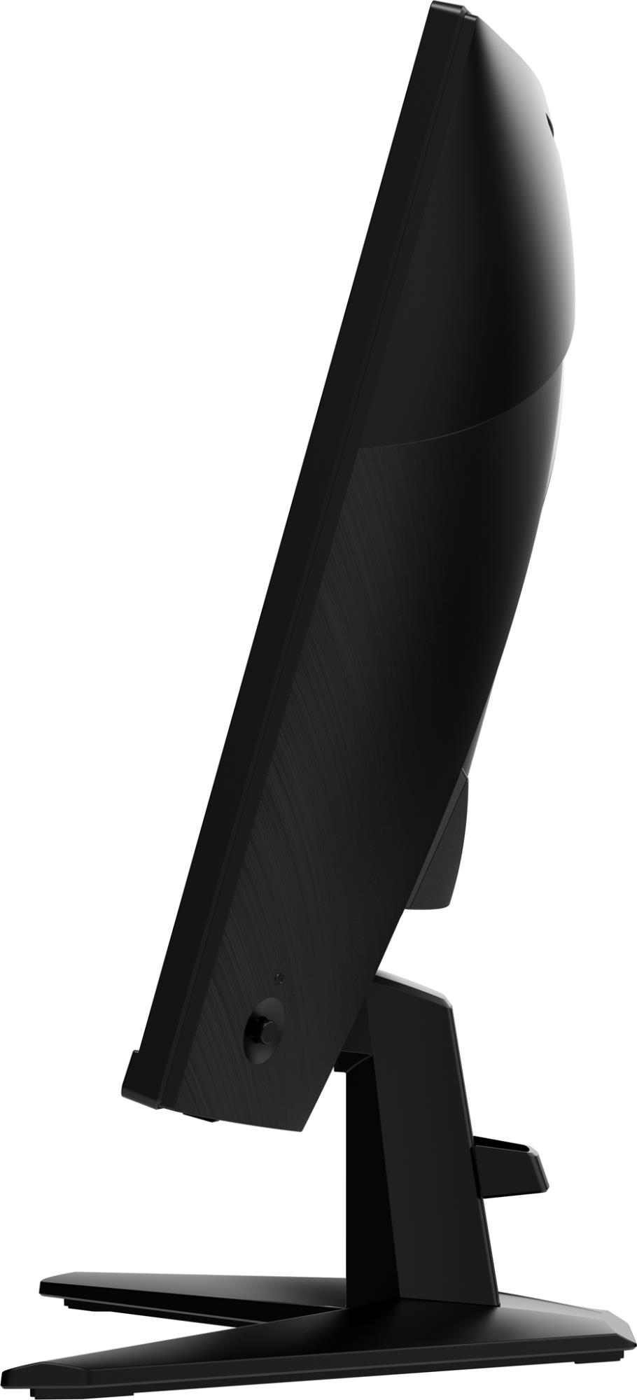 LCD Monitor MSI 27 2560 x 1440 pixels Quad HD Native aspect ratio 16:9 LCD Curved MAG27CQ6F