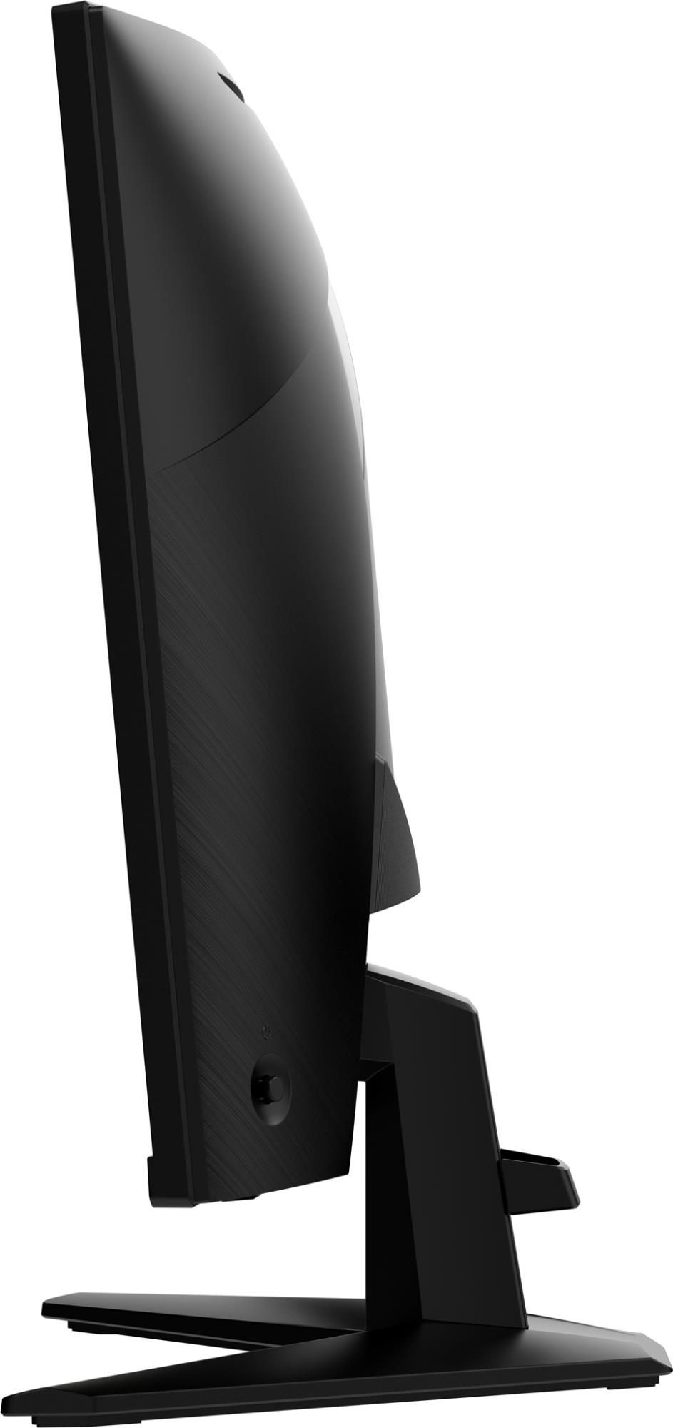 LCD Monitor MSI 27 2560 x 1440 pixels Quad HD Native aspect ratio 16:9 LCD Curved MAG27CQ6F