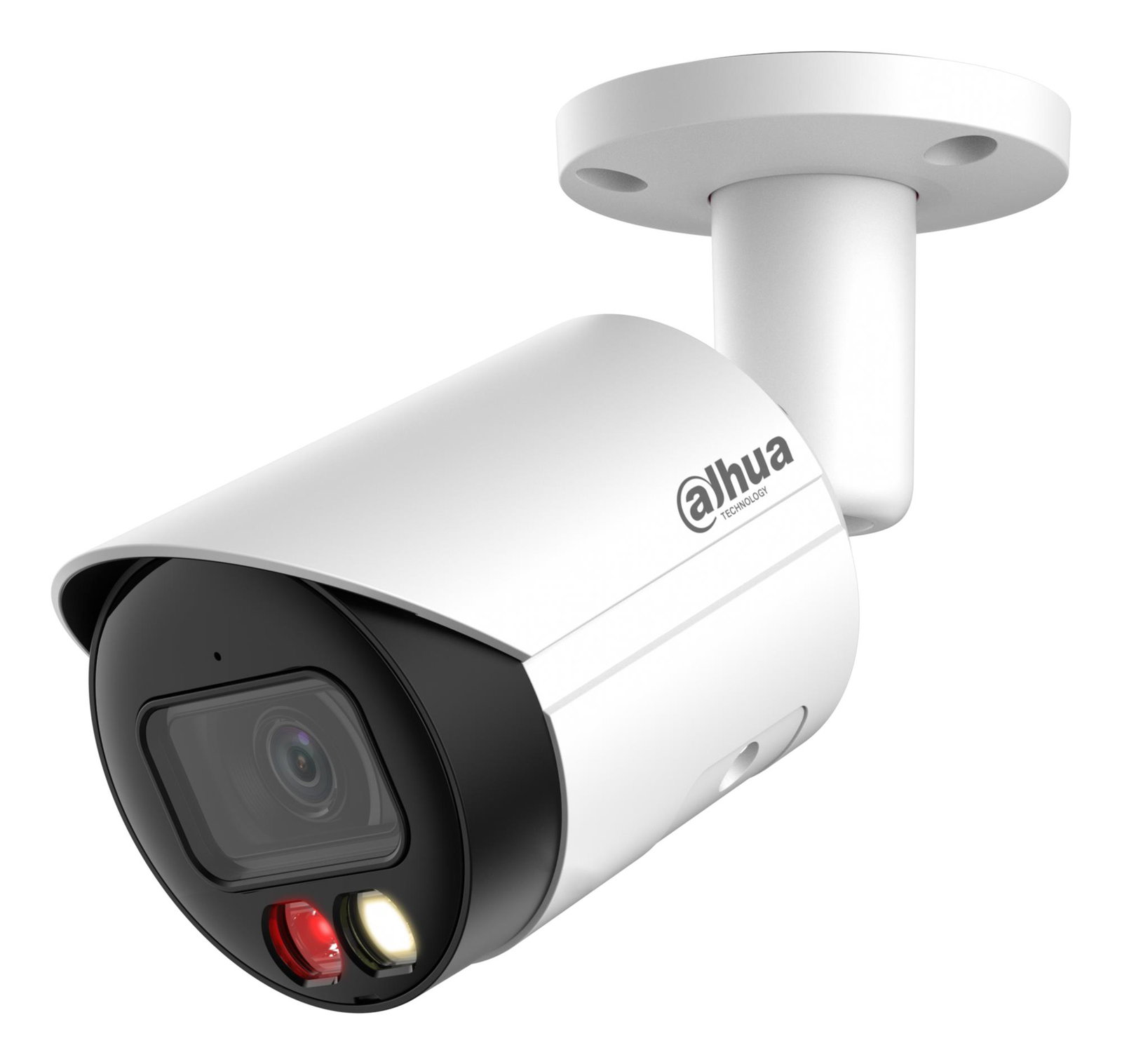NET CAMERA 8MP BULLET/IPC-HFW2849S-S-IL-0280B DAHUA