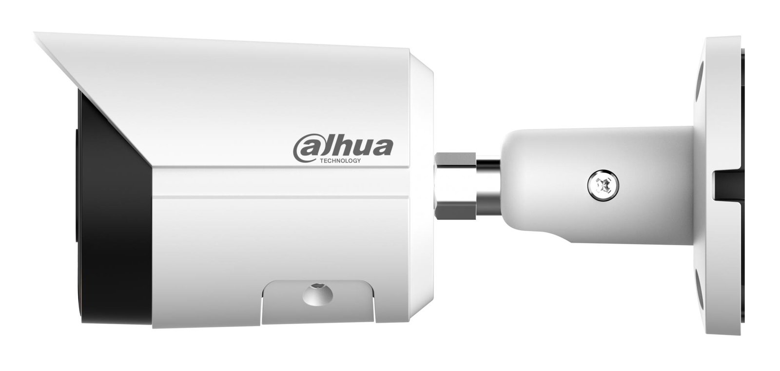 NET CAMERA 8MP BULLET/IPC-HFW2849S-S-IL-0280B DAHUA
