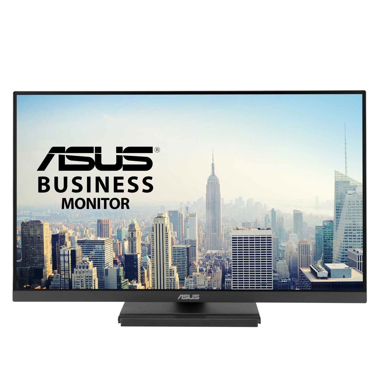 LCD Monitor ASUS 23.8 1920 x 1080 pixels Full HD Native aspect ratio 16:9 LED Flat 90LM02W1-B01171