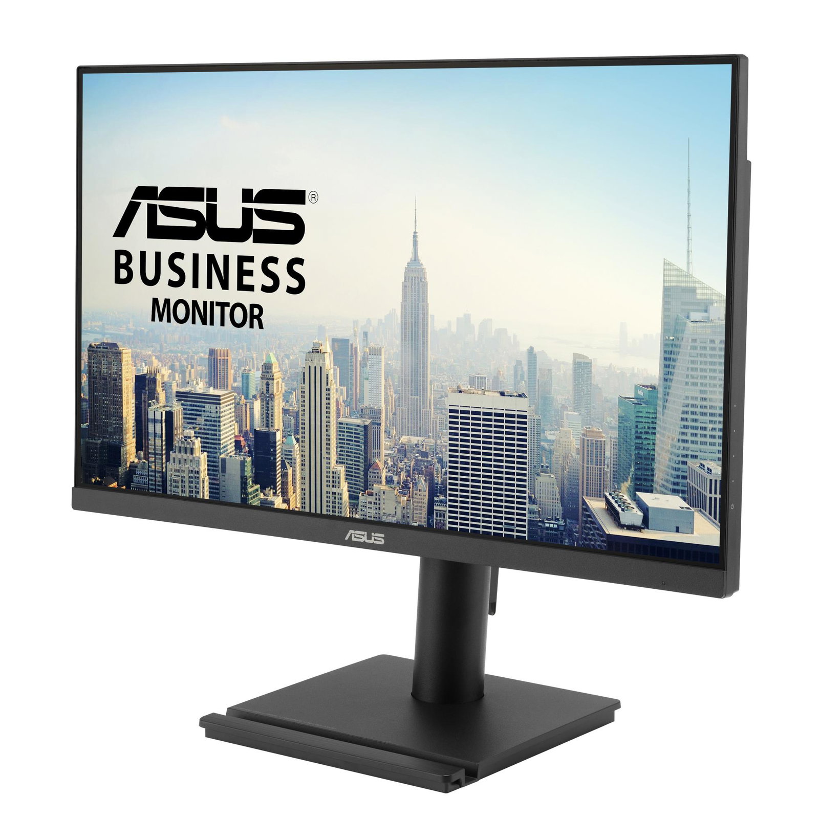 LCD Monitor ASUS 23.8 1920 x 1080 pixels Full HD Native aspect ratio 16:9 LED Flat 90LM02W1-B01171