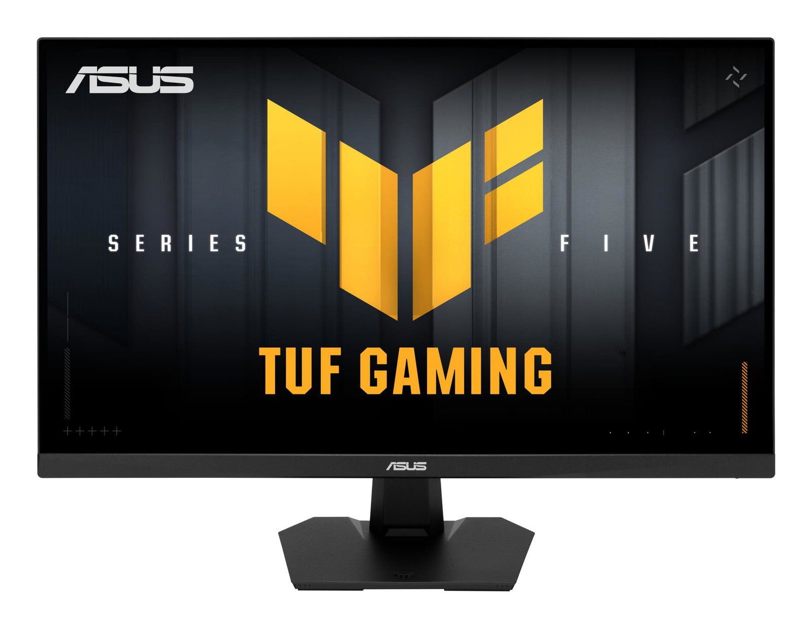 LCD Monitor ASUS 27 2560 x 1440 pixels Quad HD Native aspect ratio 16:9 LED Flat 90LM0D50-B01171