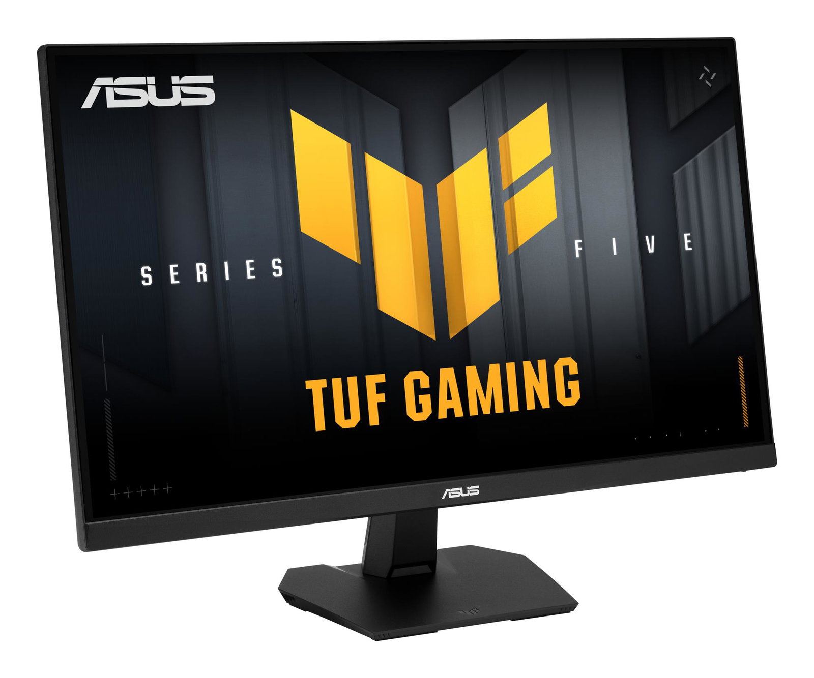 LCD Monitor ASUS 27 2560 x 1440 pixels Quad HD Native aspect ratio 16:9 LED Flat 90LM0D50-B01171