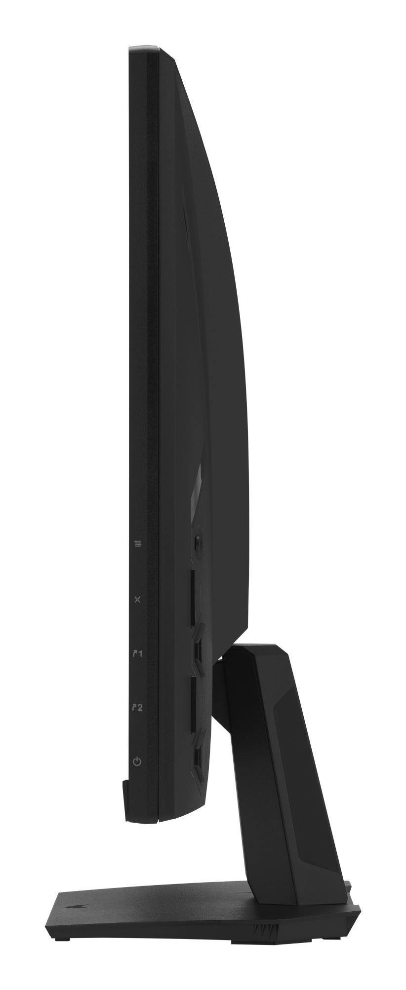 LCD Monitor ASUS 27 2560 x 1440 pixels Quad HD Native aspect ratio 16:9 LED Flat 90LM0D50-B01171
