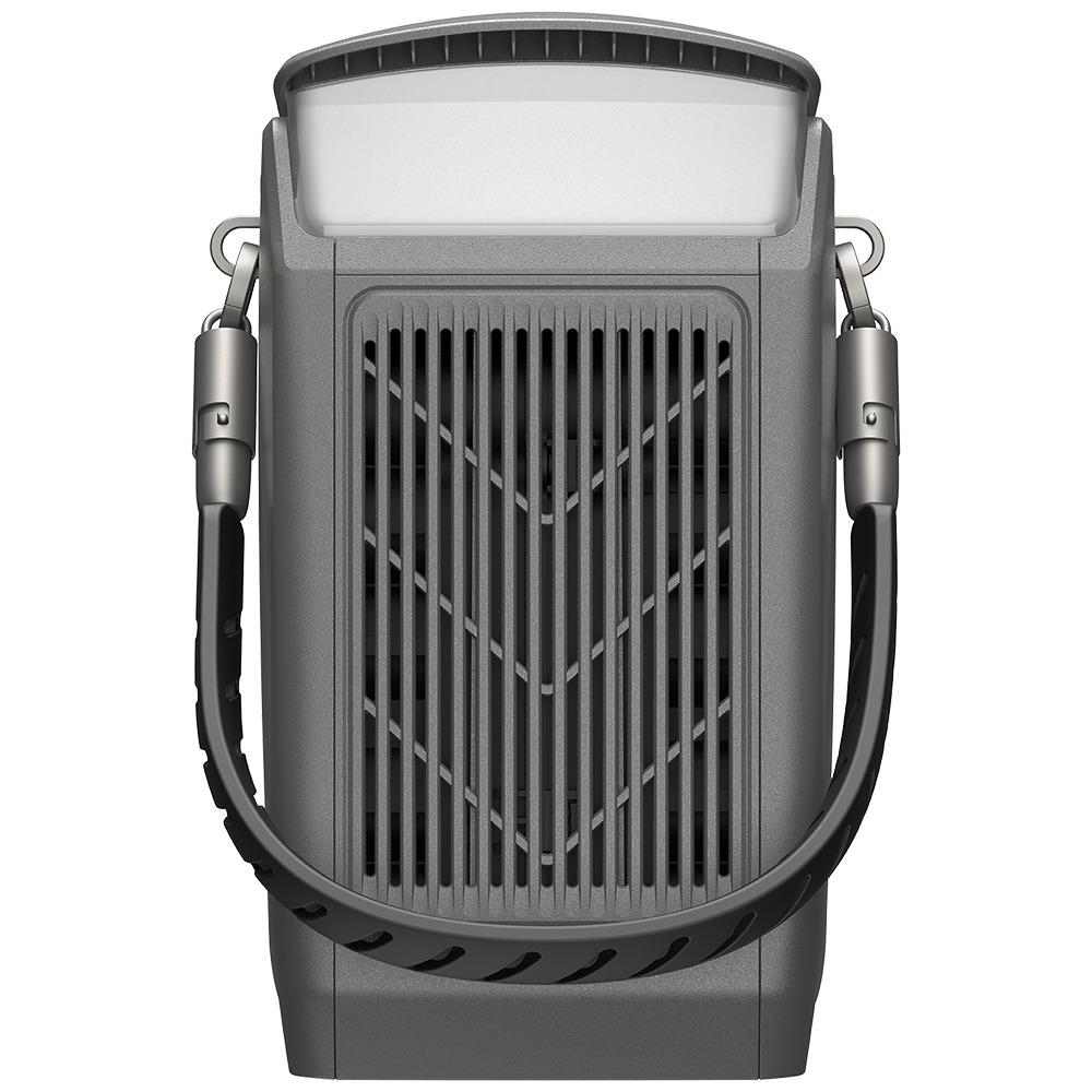 POWERSTATION TRAIL PLUS 300 DC/5024001003 ECOFLOW