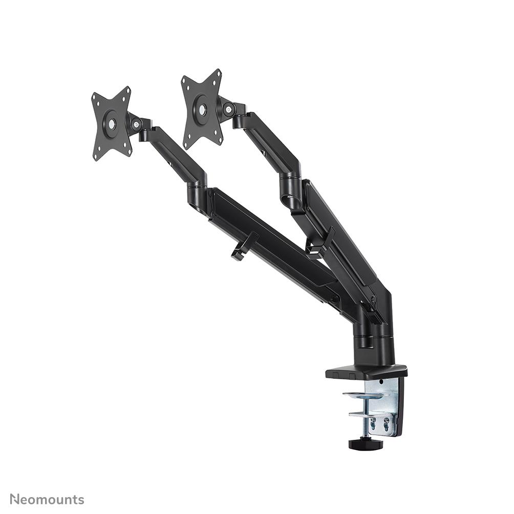 MONITOR ACC DESK MOUNT 17-32/DS70-810BL2 NEOMOUNTS
