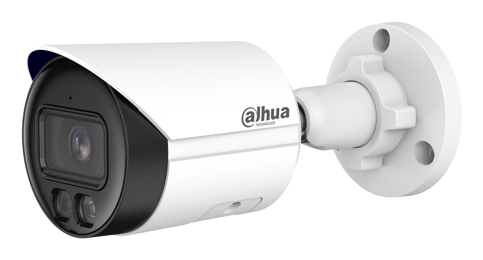 NET CAMERA 6MP BULLET/IPC-HFW2649S-S-IL-0280B DAHUA