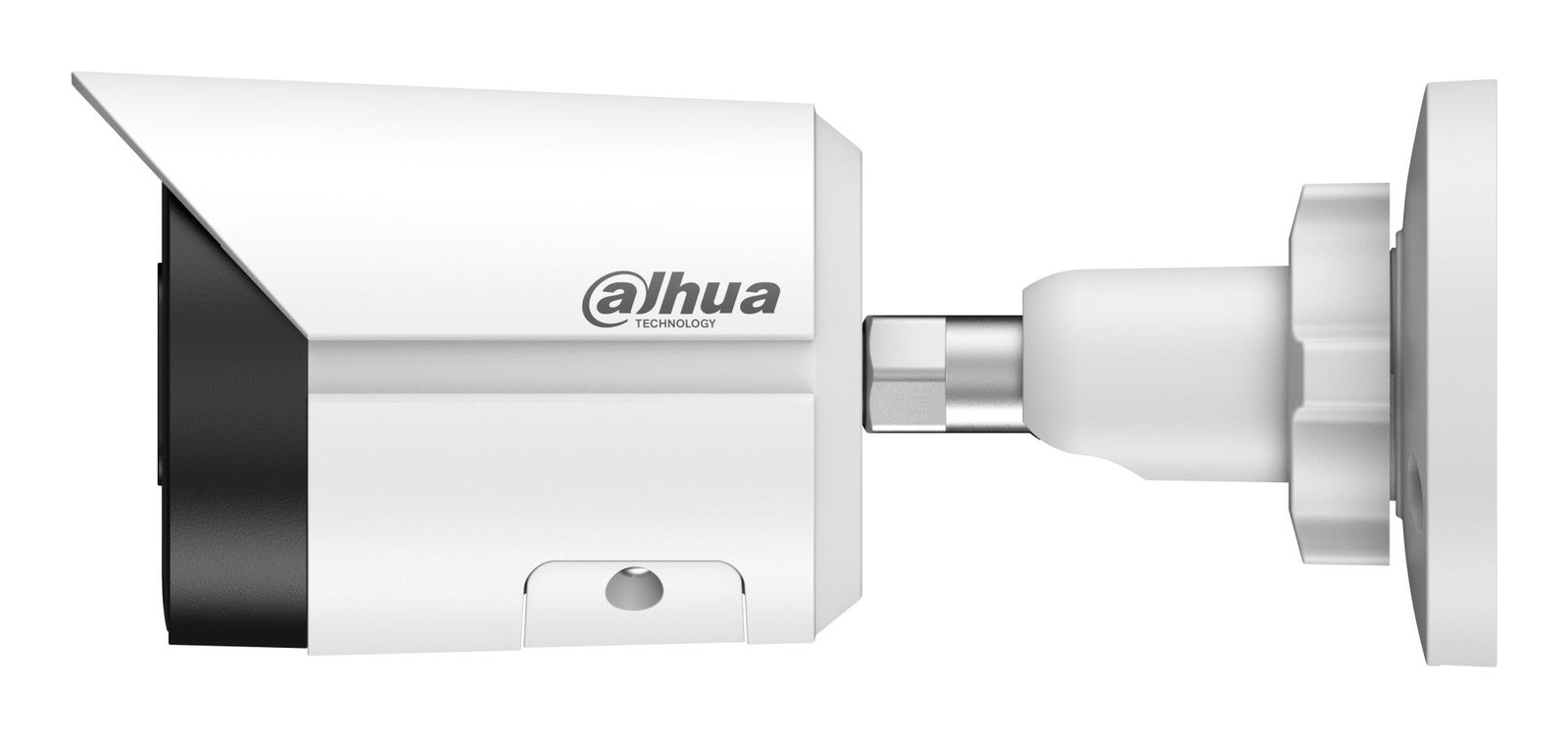 NET CAMERA 6MP BULLET/IPC-HFW2649S-S-IL-0280B DAHUA