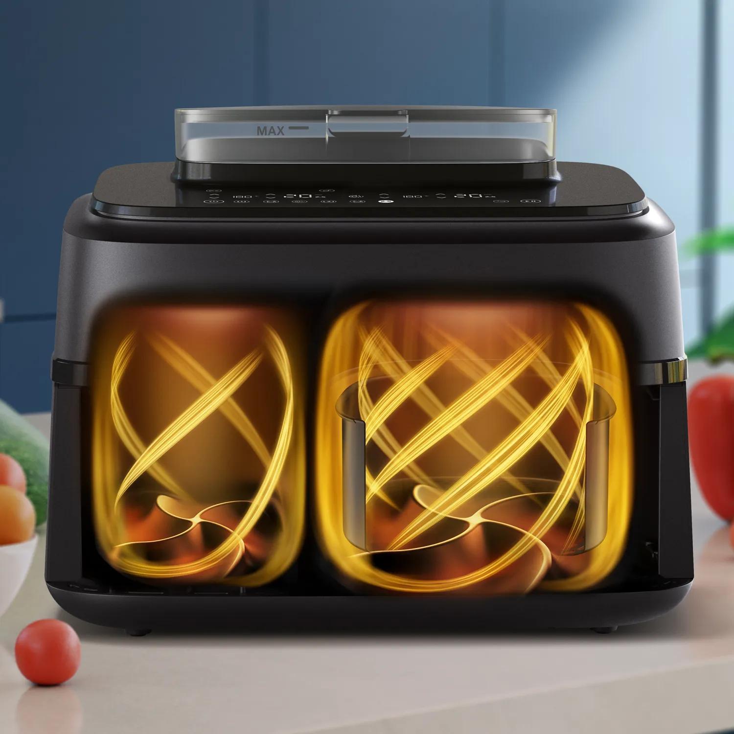 AIR FRYER/NA551/00 PHILIPS