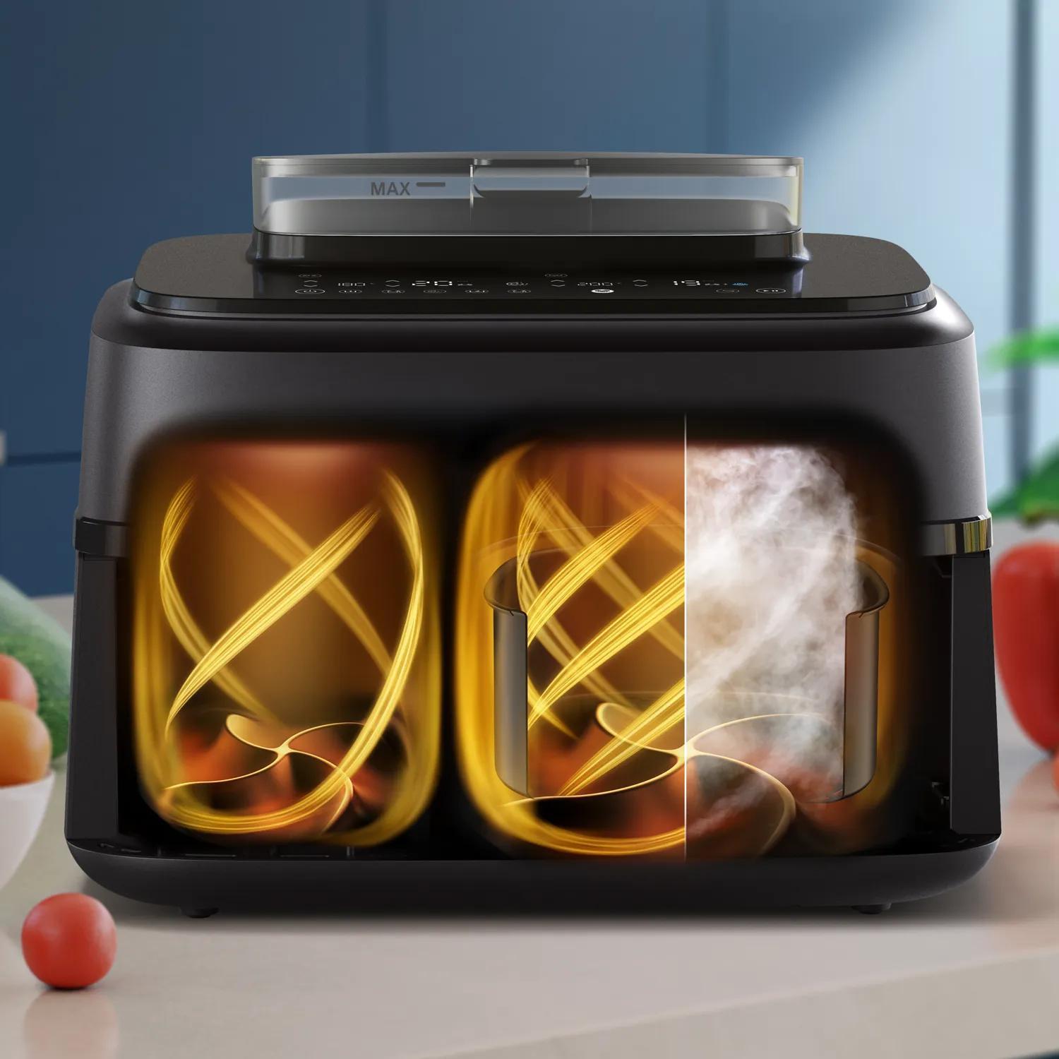 AIR FRYER/NA551/00 PHILIPS