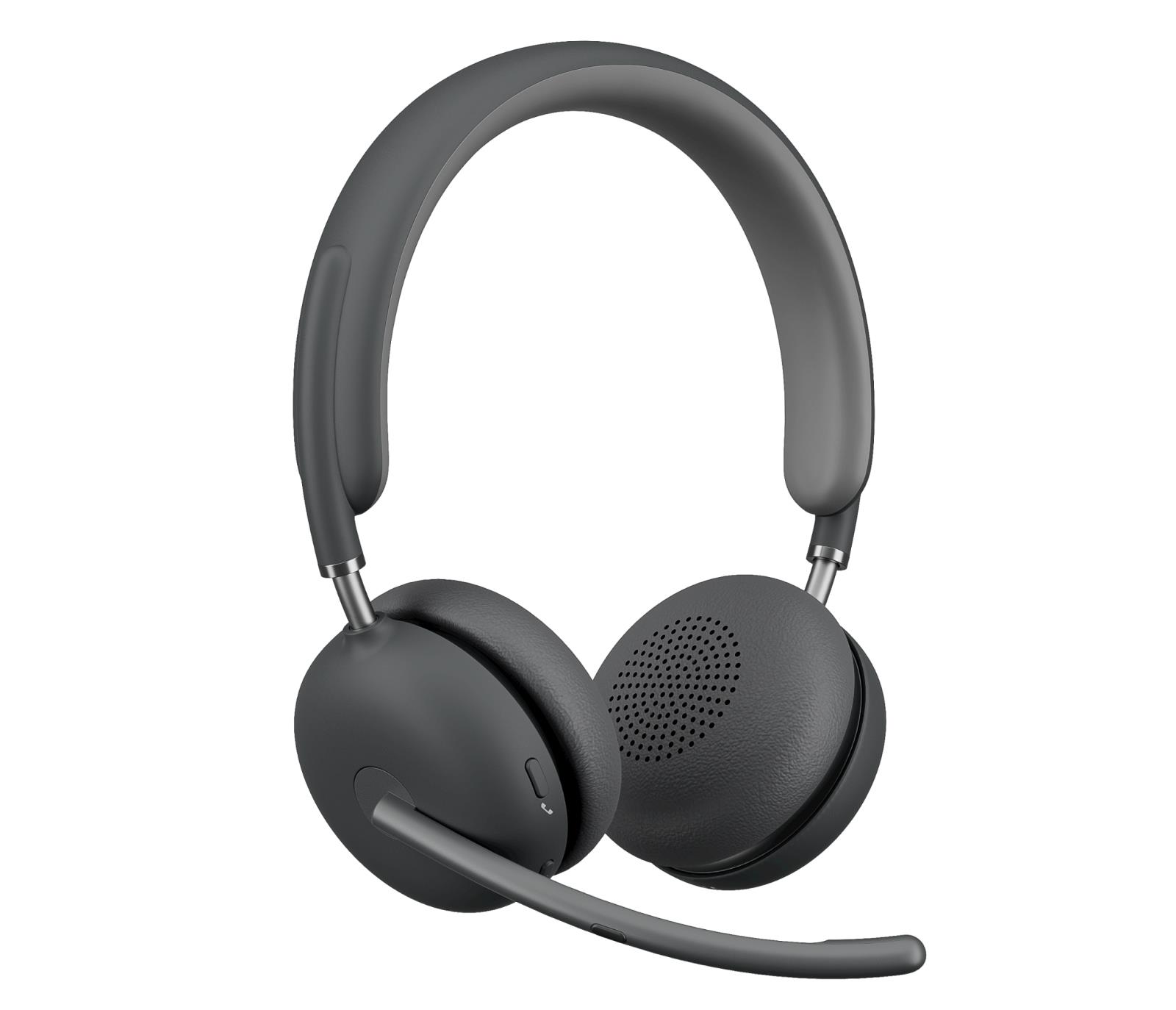 HEADSET ZONE 2 WIRELESS/GRAPHITE 981-001311 LOGITECH
