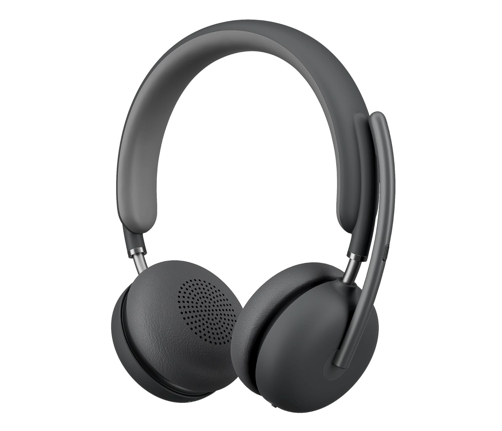 HEADSET ZONE 2 WIRELESS/GRAPHITE 981-001311 LOGITECH