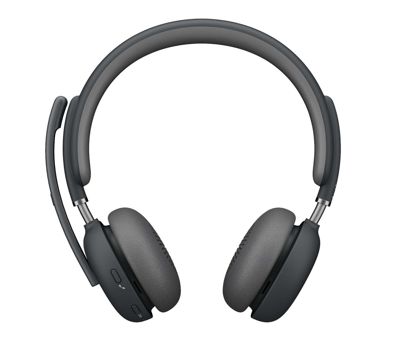 HEADSET ZONE 2 WIRELESS/GRAPHITE 981-001311 LOGITECH