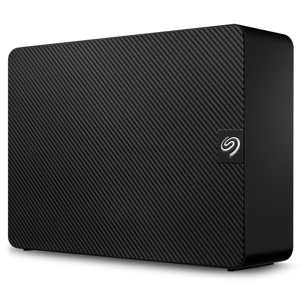 External HDD SEAGATE Expansion 4TB USB 3.0 Drives 1 Black STKP4000400