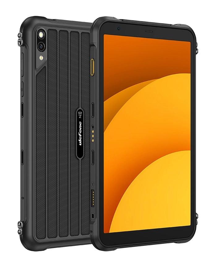 TABLET RUGKING PAD PRO 8 /8/128GB BLACK ULEFONE