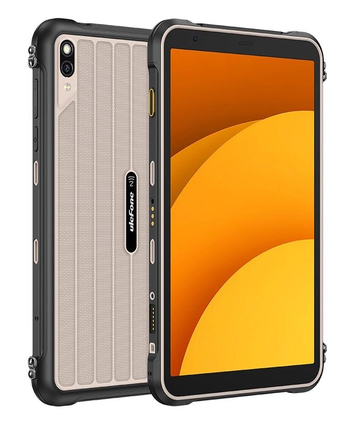 TABLET RUGKING PAD PRO 8 /8/128GB GREY ULEFONE