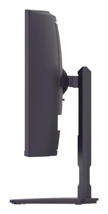 LCD Monitor LG 32 2560 x 1440 pixels Quad HD Native aspect ratio 16:9 LCD Curved 32G600A-B