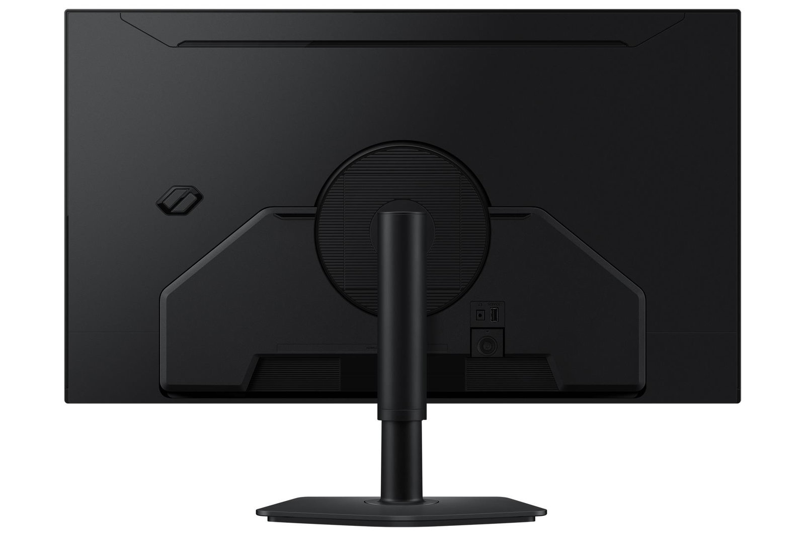 LCD Monitor SAMSUNG 32 2560 x 1440 pixels Quad HD Native aspect ratio 16:9 LCD Flat LS32FG502EUXEN