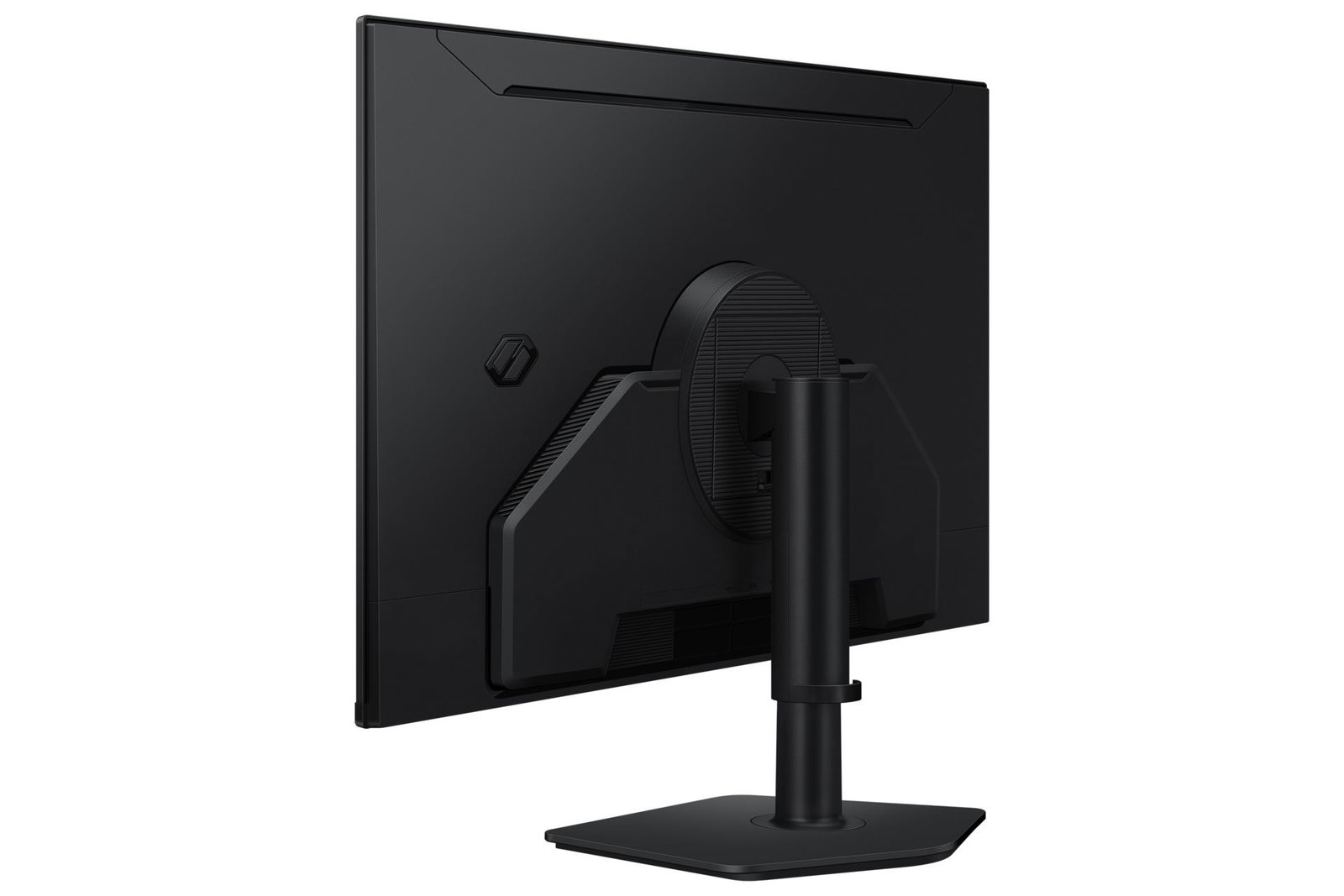 LCD Monitor SAMSUNG 32 2560 x 1440 pixels Quad HD Native aspect ratio 16:9 LCD Flat LS32FG502EUXEN