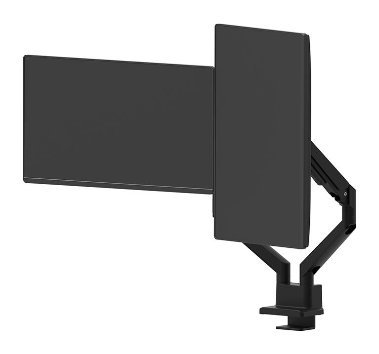 MONITOR ACC DESK MOUNT 17-32/DUAL DS70-250BL2 NEOMOUNTS