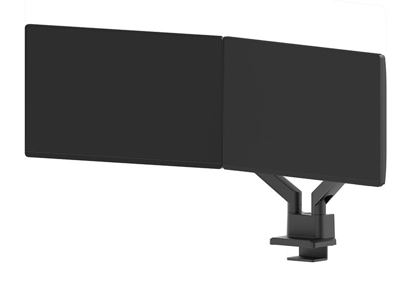 MONITOR ACC DESK MOUNT 17-32/DUAL DS70-250BL2 NEOMOUNTS