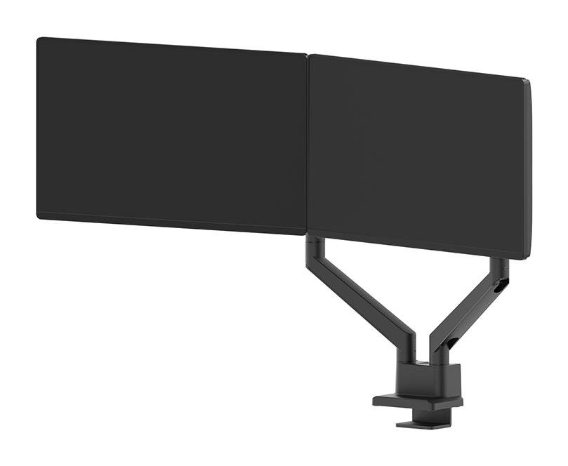 MONITOR ACC DESK MOUNT 17-32/DUAL DS70-250BL2 NEOMOUNTS