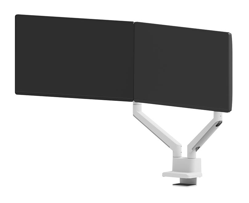 MONITOR ACC DESK MOUNT 17-32/DUAL DS70-250WH2 NEOMOUNTS