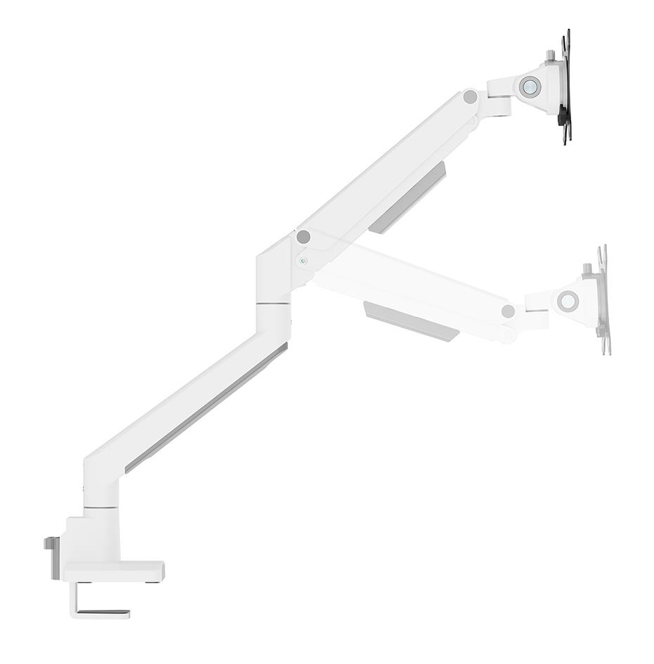 MONITOR ACC DESK MOUNT 17-32/DUAL DS70-250WH2 NEOMOUNTS