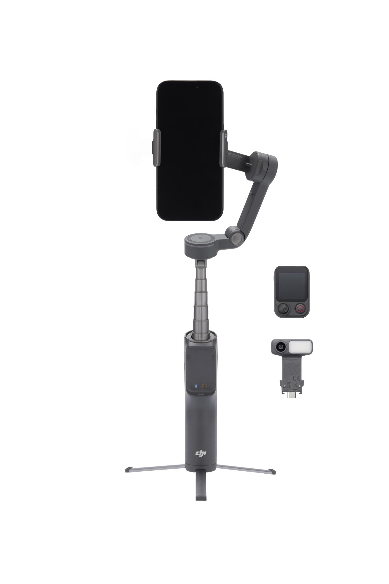 GIMBAL OSMO MOBILE 8P ADVANCED/TRACKING CP.OS.00000564 DJI