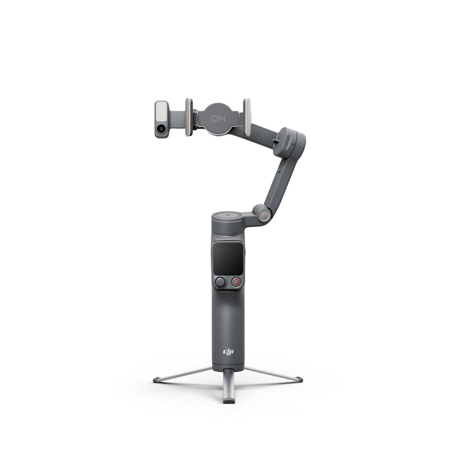 GIMBAL OSMO MOBILE 8P ADVANCED/TRACKING CP.OS.00000564 DJI