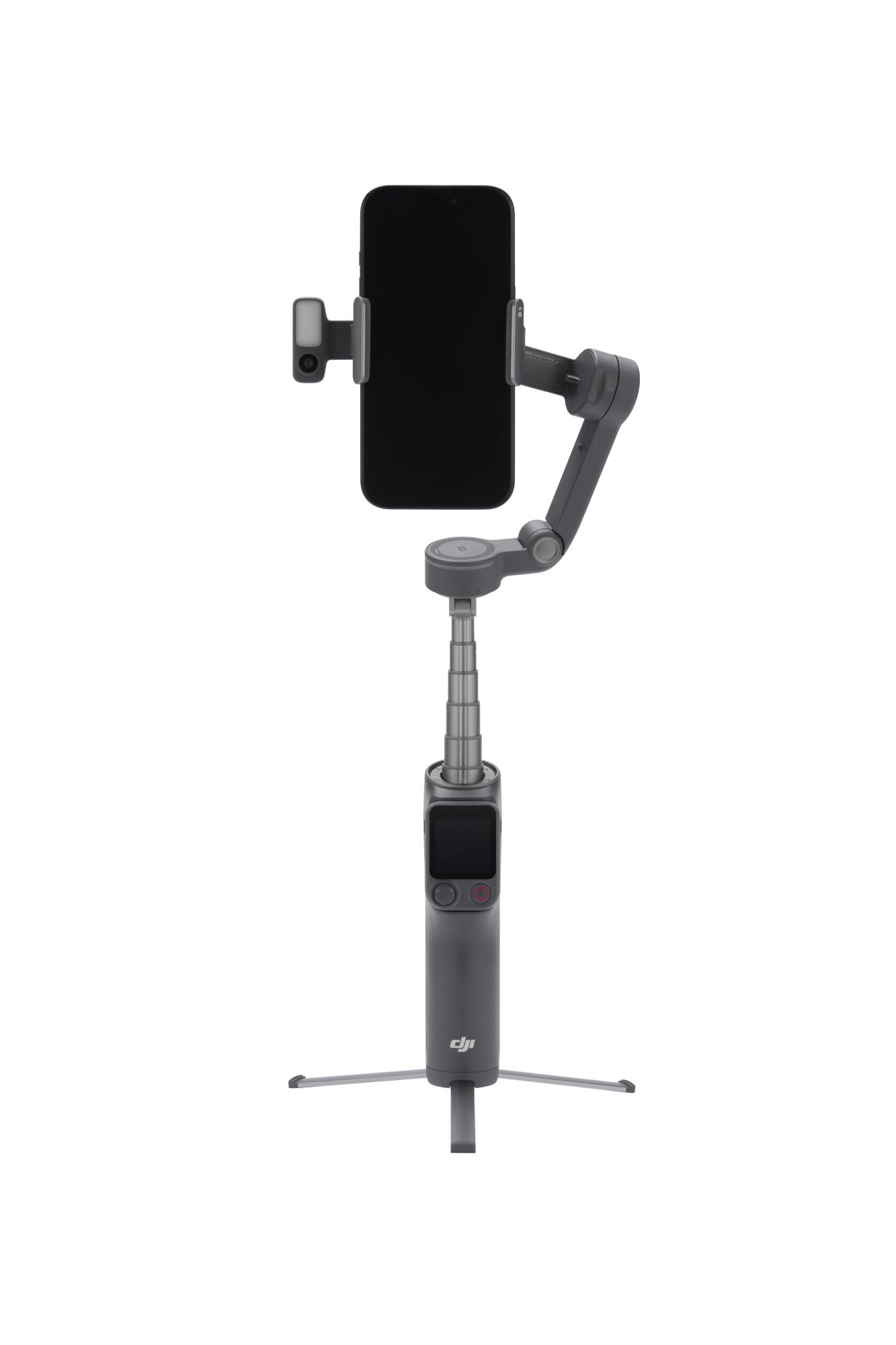 GIMBAL OSMO MOBILE 8P ADVANCED/TRACKING CP.OS.00000564 DJI