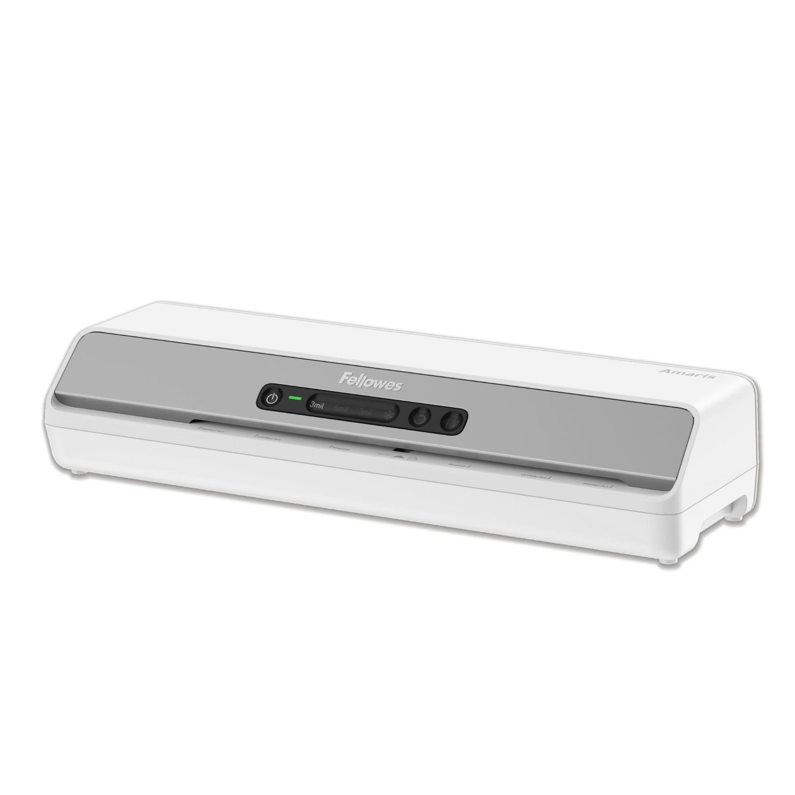LAMINATOR AMARIS A3/8058201 FELLOWES