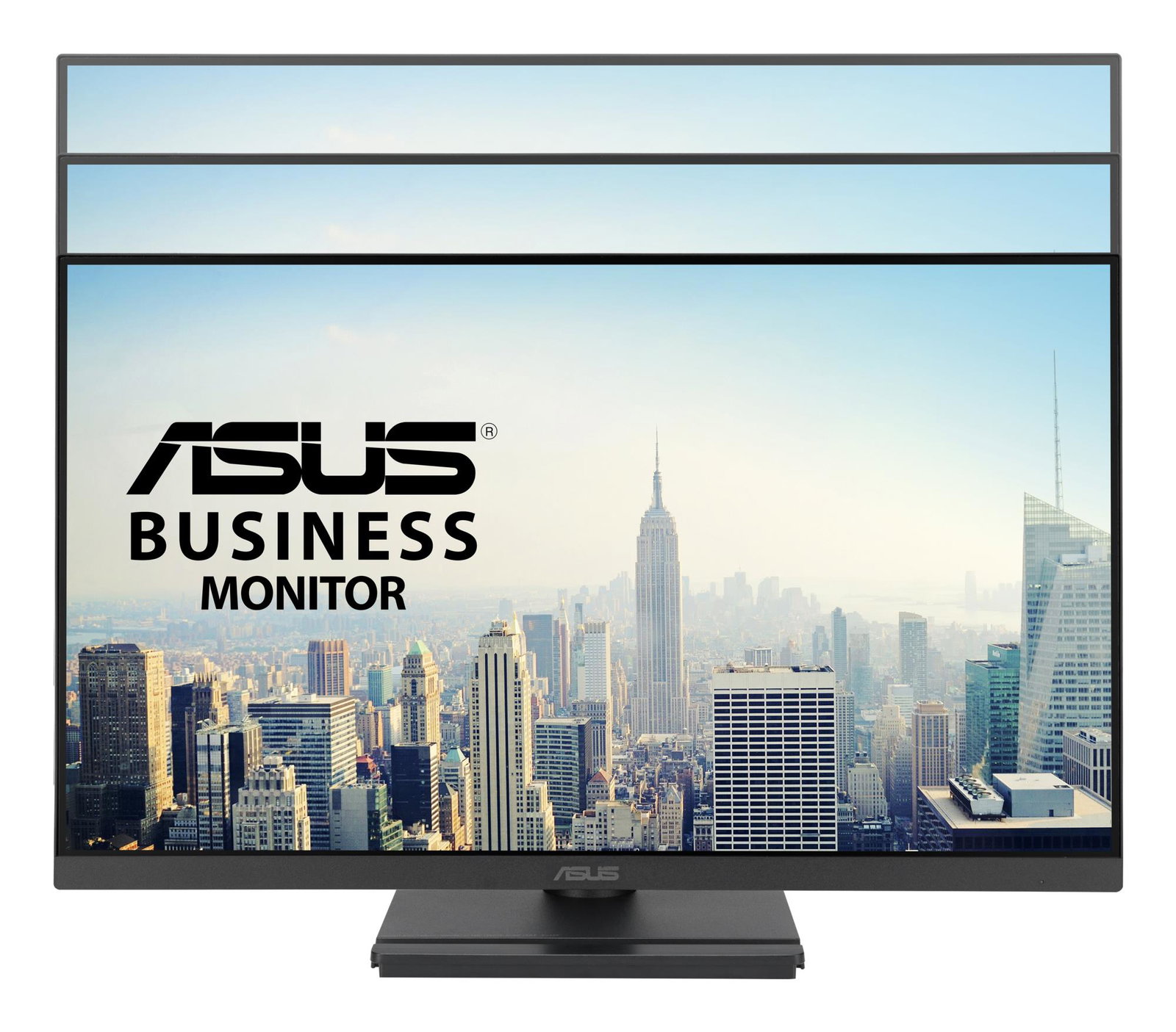 LCD Monitor ASUS 23.8 1920 x 1080 pixels Full HD Native aspect ratio 16:9 LCD Flat 90LM02W1-B02371