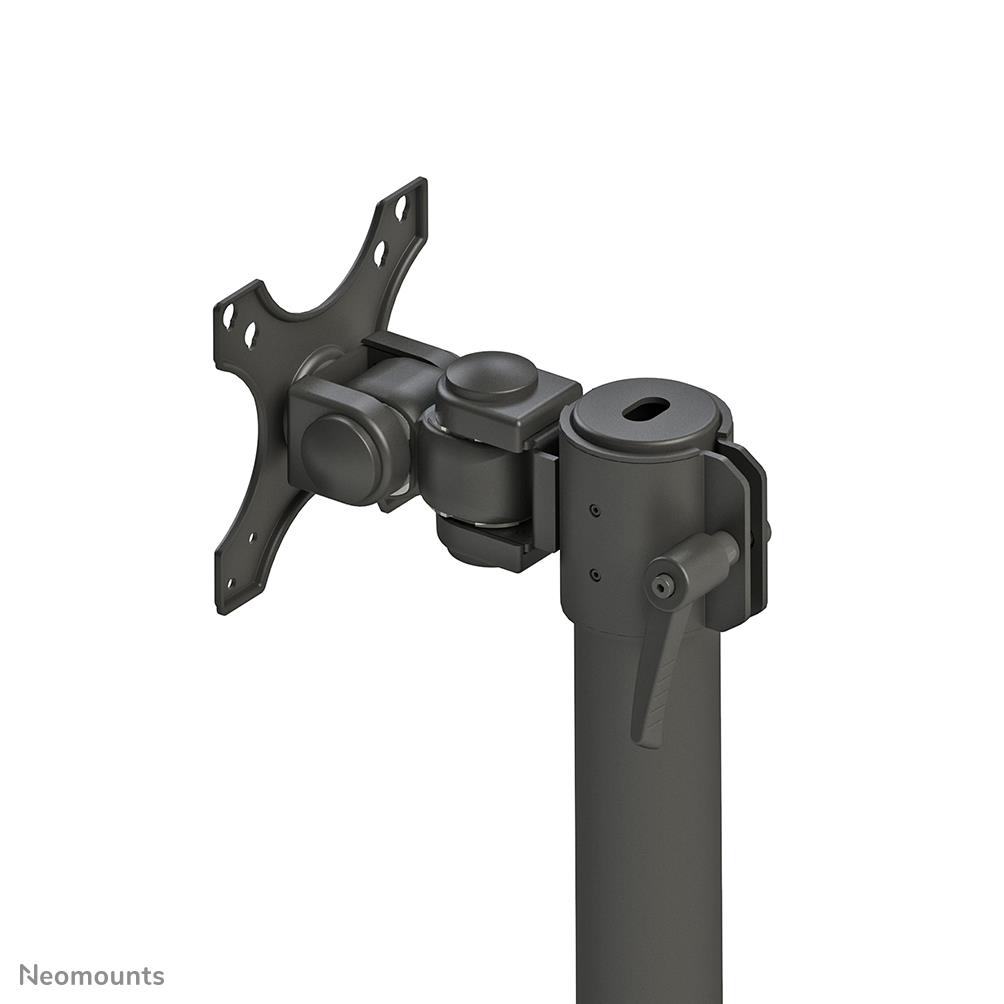 MONITOR ACC DESK MOUNT 17-49/FPMA-D960DVBLACKPLUS NEOMOUNTS