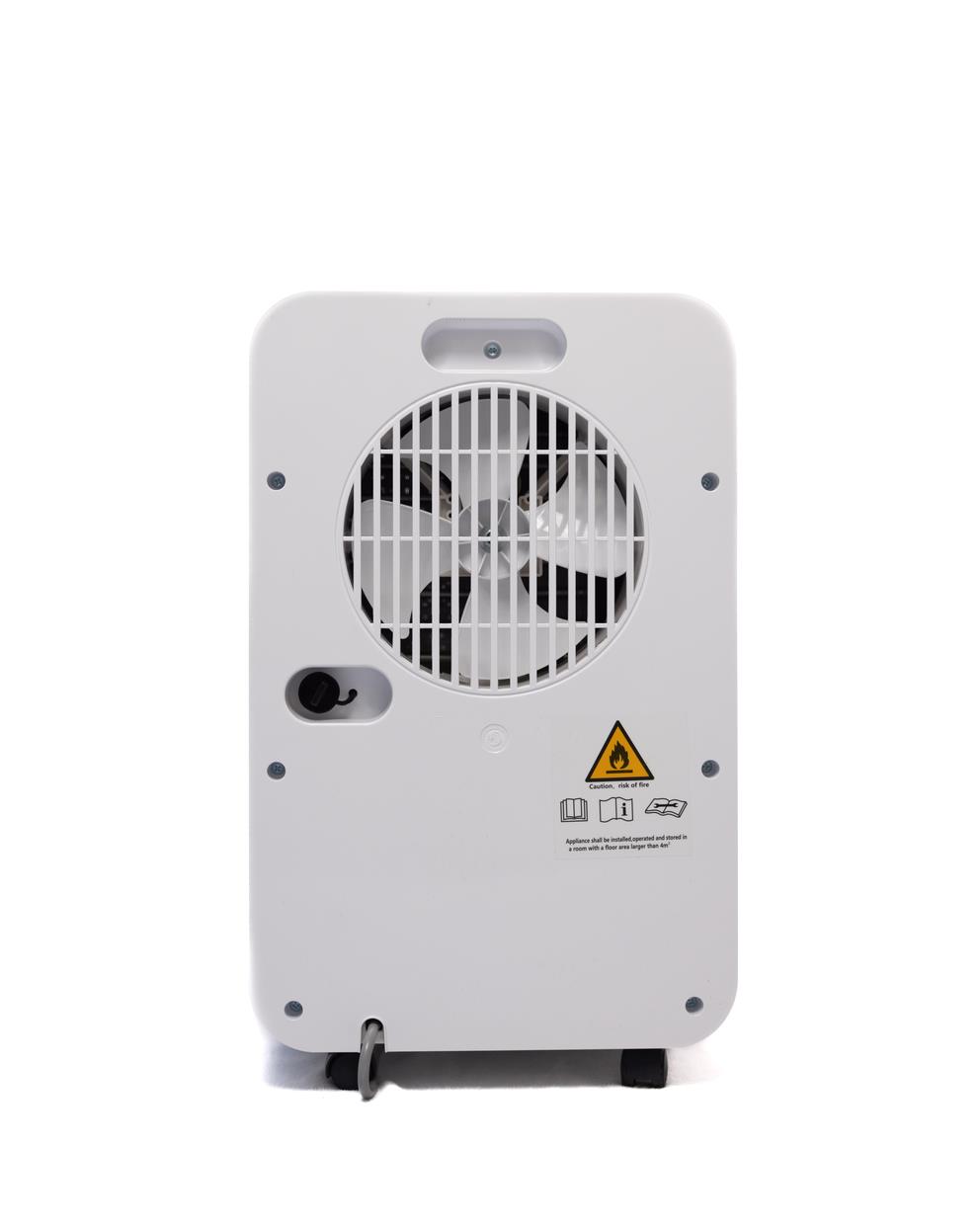 DEHUMIDIFIER REGULUS/COP002410 STYLIES