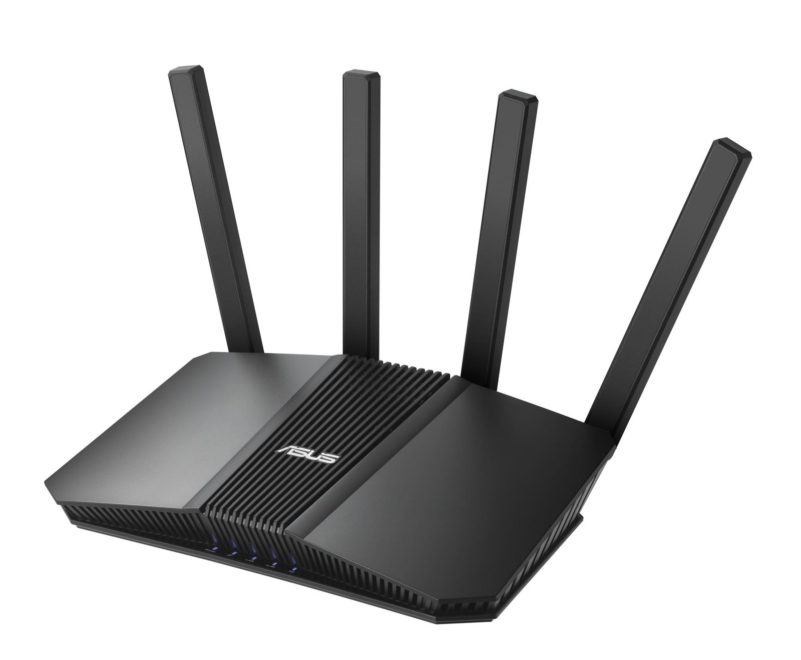 Wireless Router ASUS Wireless Router 6500 Mbps Mesh LAN \ WAN ports 1 Number of antennas 4 RT-BE82U