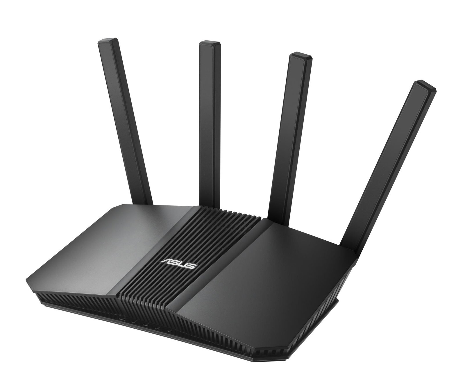 Wireless Router ASUS Wireless Router 6500 Mbps Mesh LAN \ WAN ports 1 Number of antennas 4 RT-BE82U