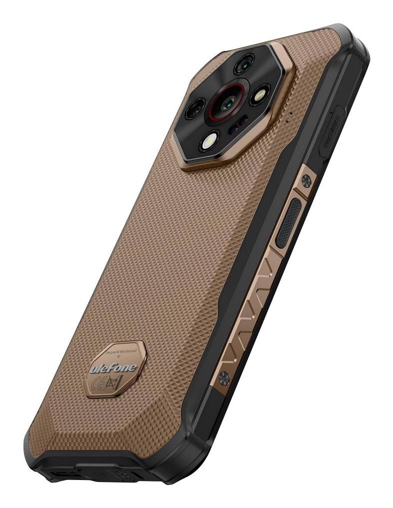 MOBILE PHONE ARMOR X16/6/128GB SAND DUNE ULEFONE