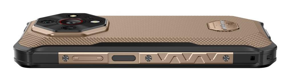 MOBILE PHONE ARMOR X16/6/128GB SAND DUNE ULEFONE