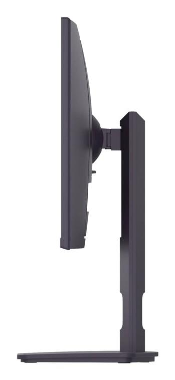 LCD Monitor LG 27 2560 x 1440 pixels Quad HD Native aspect ratio 16:9 LCD Flat 27G610A-B