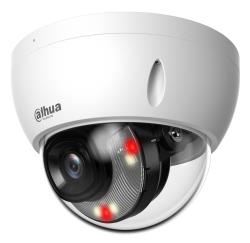 NET CAMERA 6MP IR DOME/IPC-HDBW2649E-S-IL-0280B DAHUA
