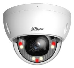 NET CAMERA 6MP IR DOME/IPC-HDBW2649E-S-IL-0280B DAHUA