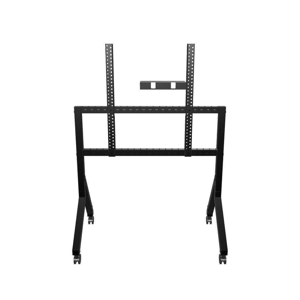 TV SET ACC MOBILE STAND/70-110 BLACK TS2081-B ONKRON